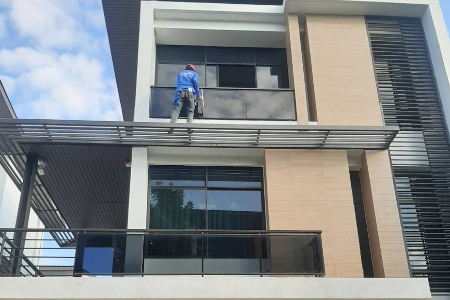 บริการ big cleaning