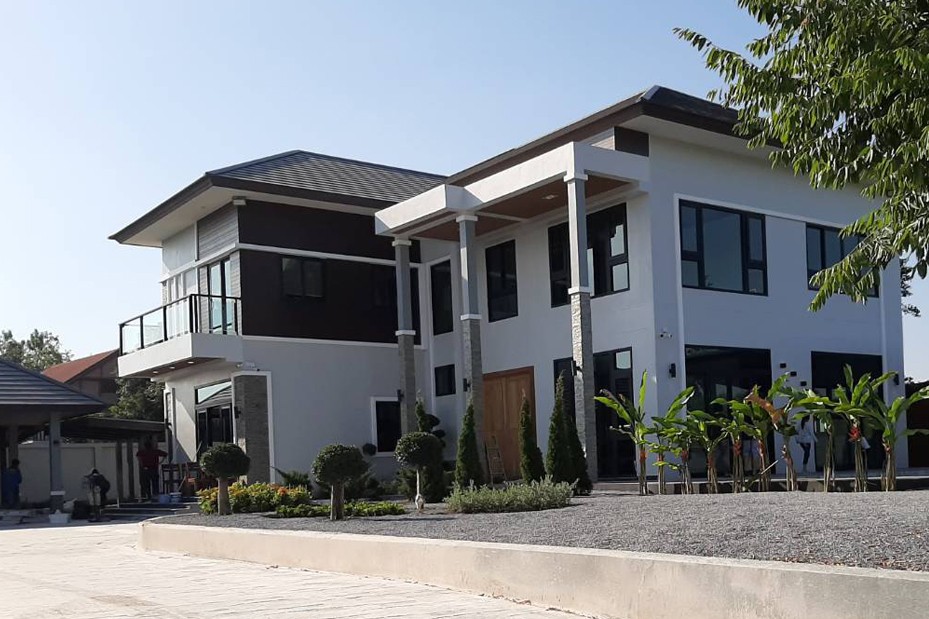 รับทําความสะอาดบ้าน big cleaning